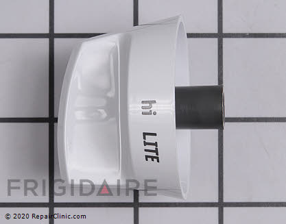Control Knob 316543909 Alternate Product View