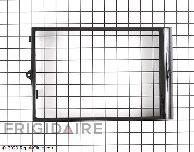 5303310926 Control Panel