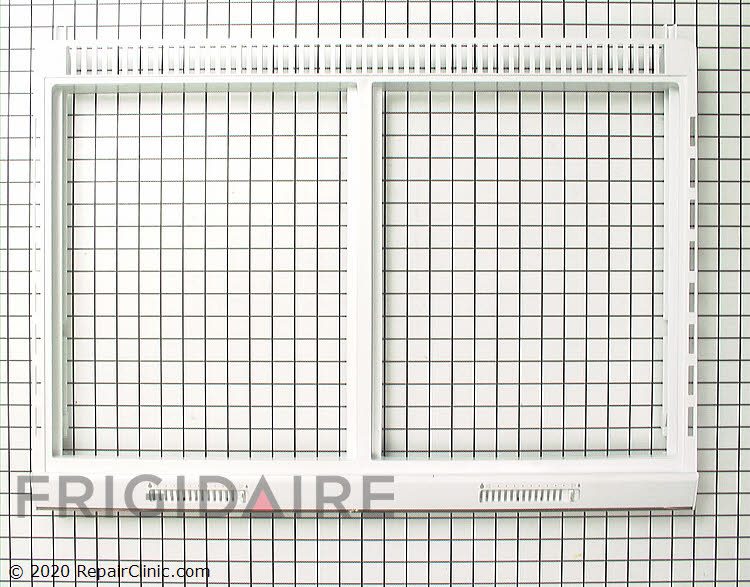215216629 Crisper Cover