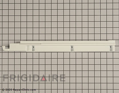 Drawer Slide Rail 216988201 Alternate Product View