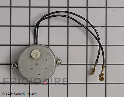 Drive Motor 08014336 Alternate Product View