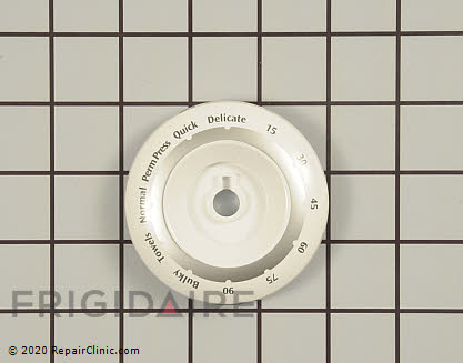 Knob Dial 134441400 Alternate Product View