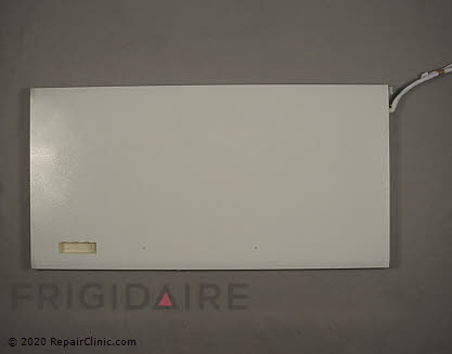 Outer Door Panel 297316303 Alternate Product View