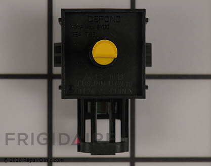Selector Switch 137261000 Alternate Product View