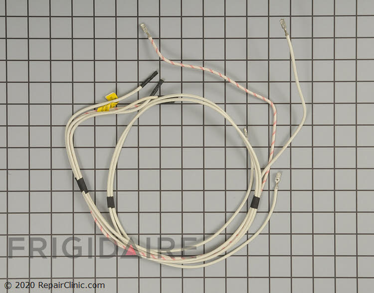 316253700 Wire Harness