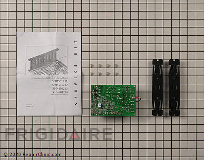 Control Board 5304501210 Alternate Product View