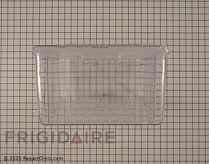 Crisper Drawer 240354723 Alternate Product View