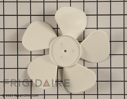 Fan Blade 5304452358 Alternate Product View