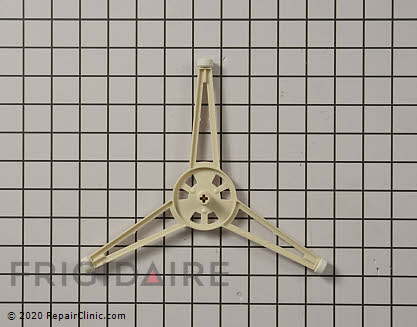 Glass Tray Support 5304467717 Alternate Product View