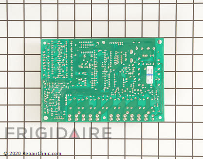 Relay Board 316426500 Alternate Product View