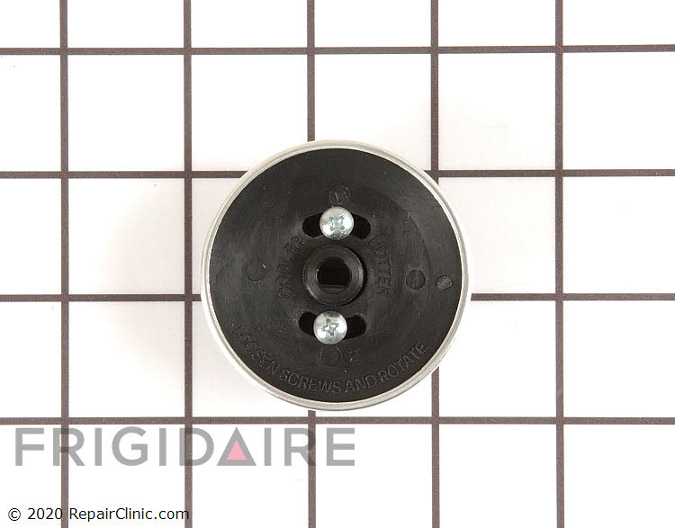 Thermostat Knob 10786 Alternate Product View