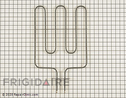Broil Element 318255606 Alternate Product View