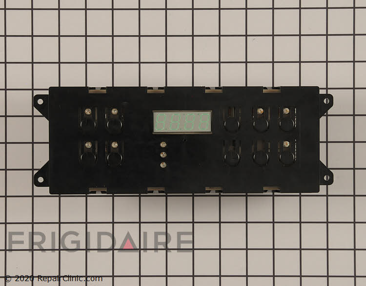 316557109 Display Board