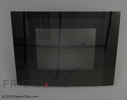 Outer Door Glass 318261378 Alternate Product View
