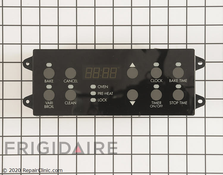 318185845 Oven Control Board