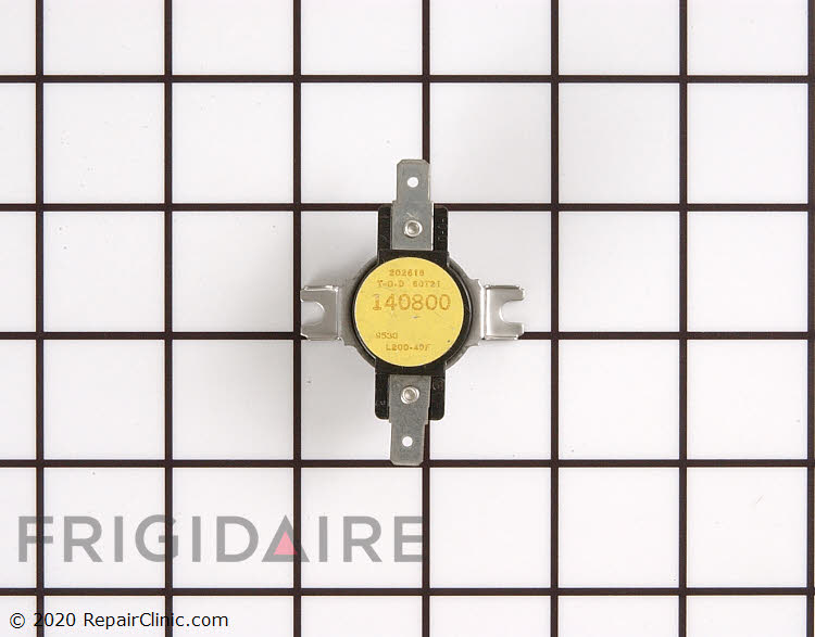 5309951548 Thermostat