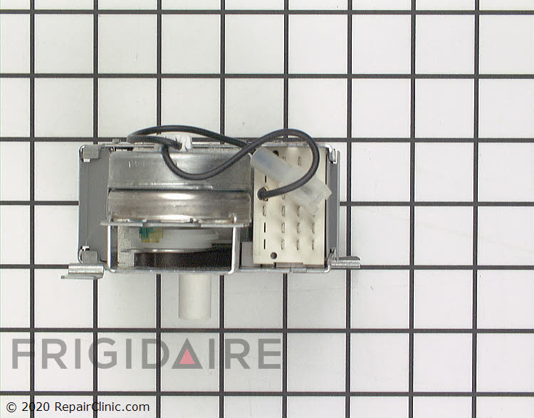 5303291410 Timer