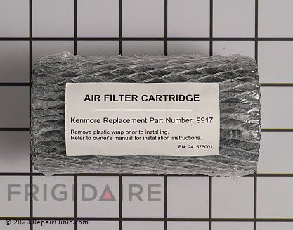 Air Filter 5304525663 Alternate Product View