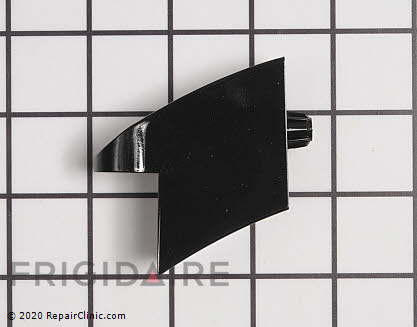 Handle End Cap 5304477333 Alternate Product View