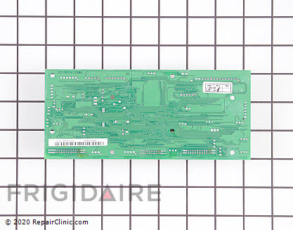 Power Supply Board 316576451 Alternate Product View