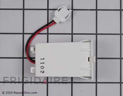 Receptacle 216856800 Alternate Product View