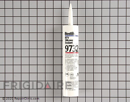 Silicone Sealant 5304469950 Alternate Product View