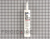 Silicone Sealant - Part # 1485799 Mfg Part # 5304469950