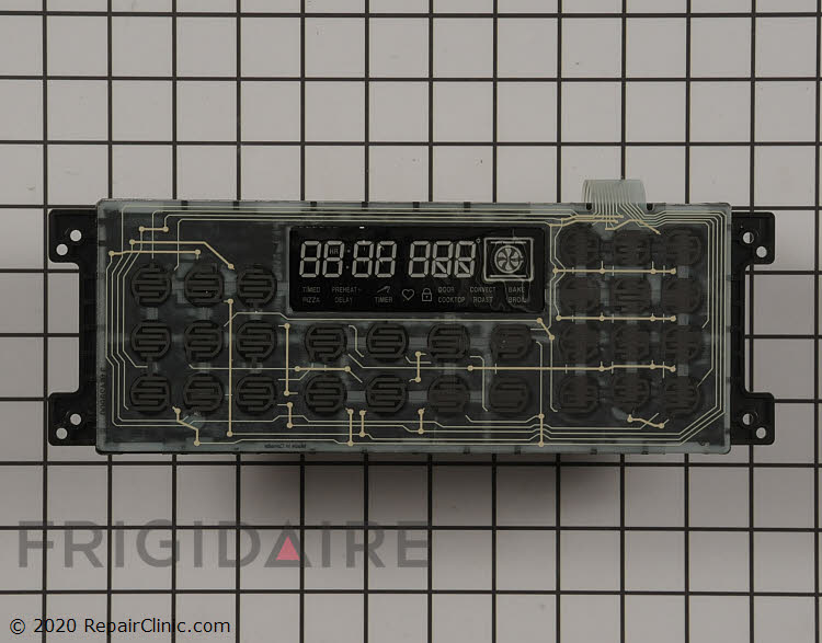 Control Board 316560118 Alternate Product View