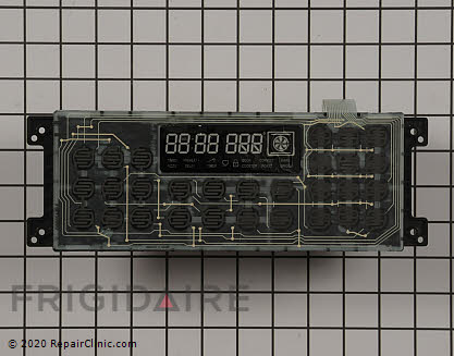 Control Board 316560118 Alternate Product View