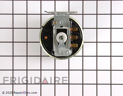 Pressure Switch 131302500 Alternate Product View