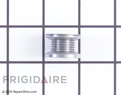 Pulley 134693800 Alternate Product View