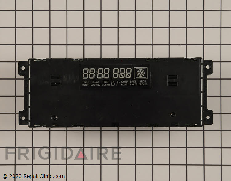 316577044 Control Board