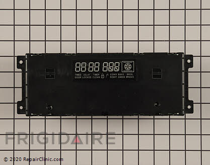 Control Board 316577044 Alternate Product View