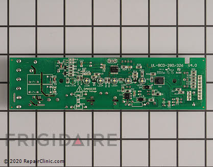 Control Board 5304498695 Alternate Product View