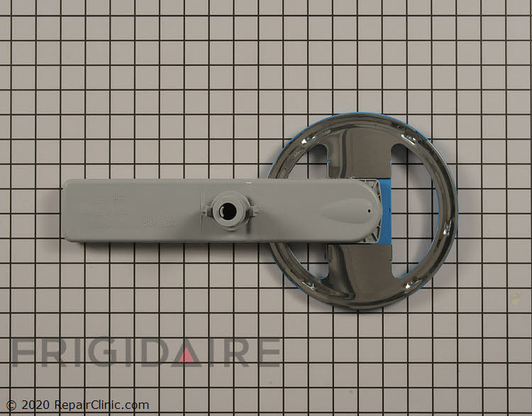 Lower Wash Arm Assembly 5304507158 Alternate Product View