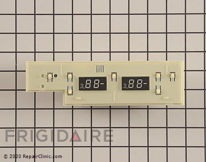 Main Control Board 241739713 Alternate Product View