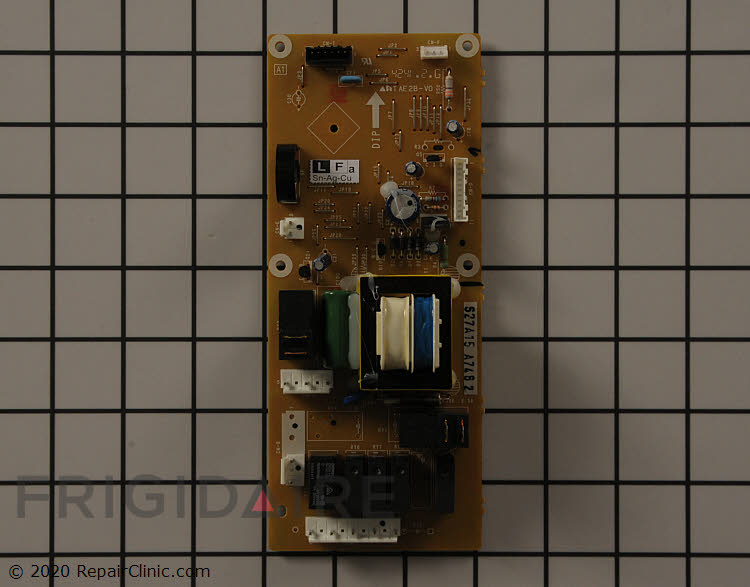 5304481386 Main Control Board