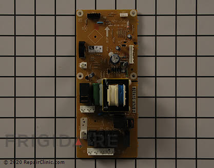 Main Control Board 5304481386 Alternate Product View