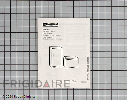Manual 216960200 Alternate Product View