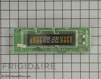 Oven Control Board 316429702 Alternate Product View