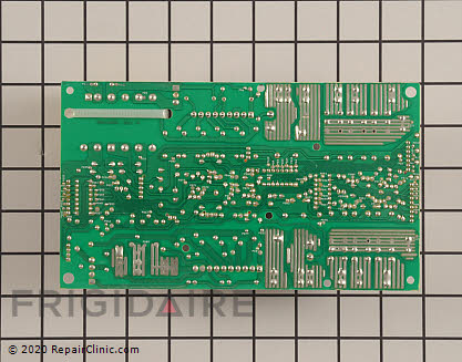 Relay Board 316443910 Alternate Product View