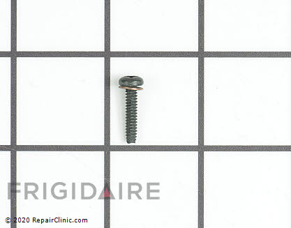 Screw 316540900 Alternate Product View