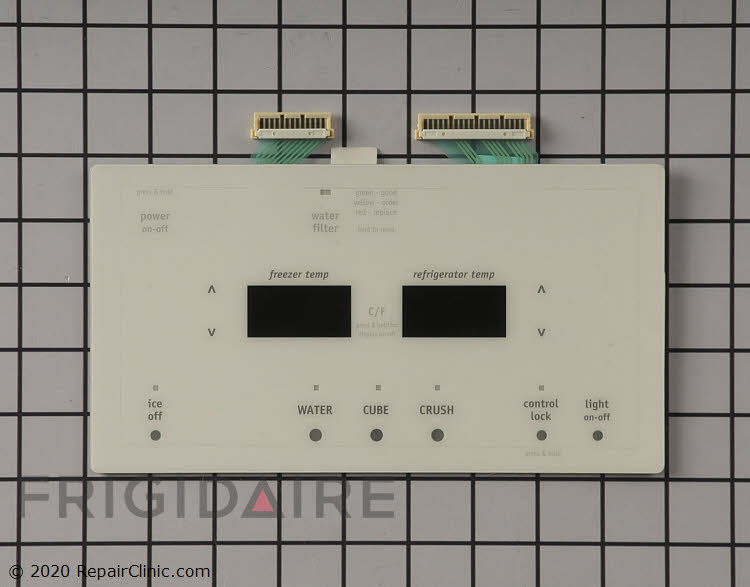 Touchpad 242166902 Alternate Product View