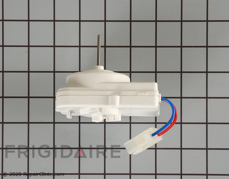 5304448483 Condenser Fan Motor