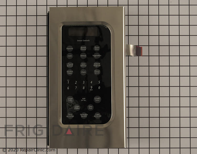5304470514 Main Control Board