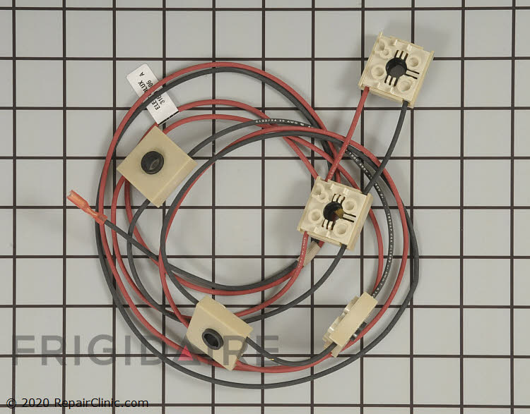 316219006 Wire Harness