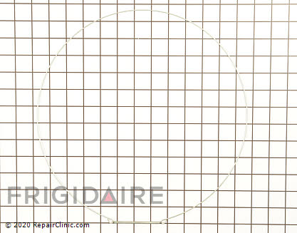 Boot Seal Retaining Ring 134266500 Alternate Product View