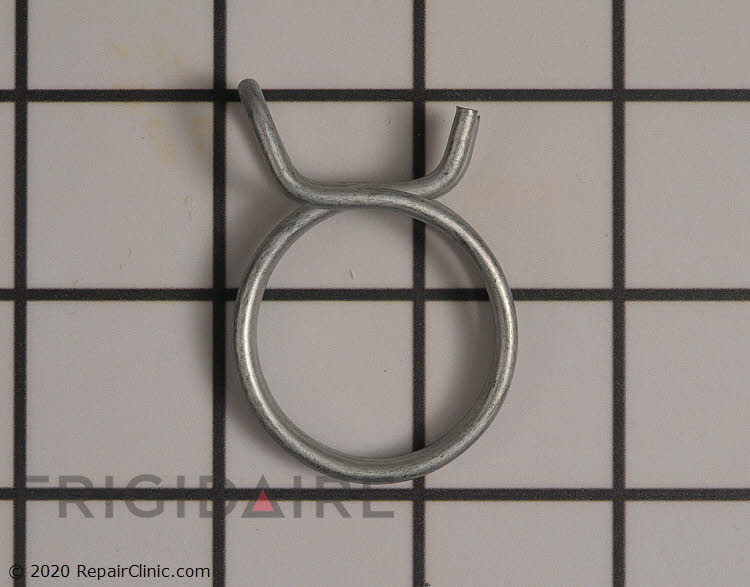 154786701 Electrolux Dishwasher Clamp