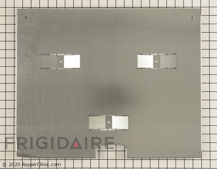 316406200 Heat Shield