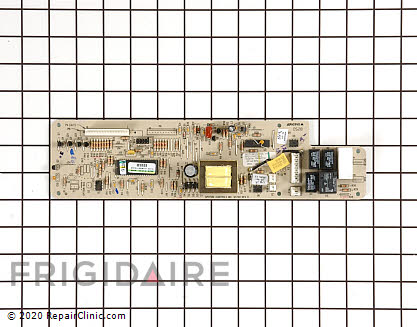 Main Control Board 154540104 Alternate Product View
